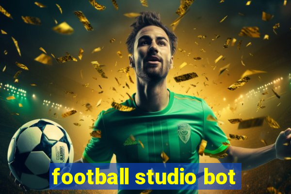 football studio bot